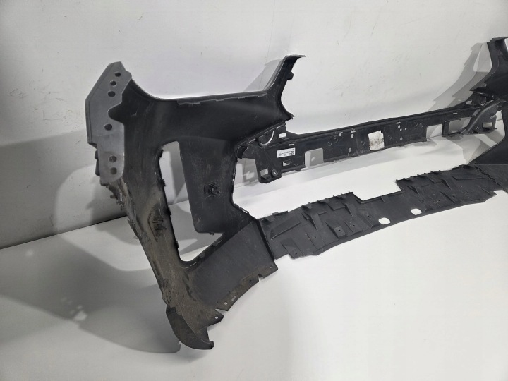 PARE-CHOCS AVANT AVANT BMW X5 G05 LIFT LCI MODULE