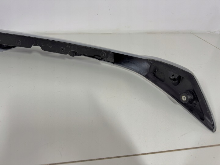 FERRARI SF90 F173 SPOILER AVANT ORIGINAL