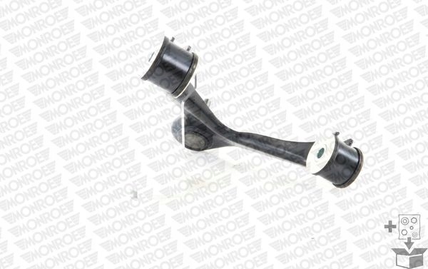 MONROE L15575 BRAS DE SUSPENSION SUSPENSION ROUES