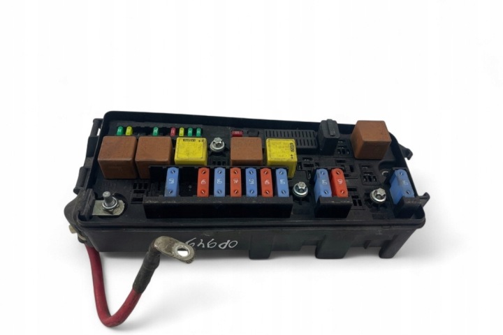 BOÎTE FUSIBLES SAAB 9-3 (YS3F) 12761558 2008