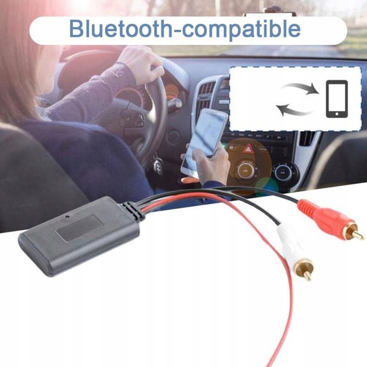 UX BLUETOOTH AUDIO DISPOSITIVO PARA BMW PIONEER X3Q8 