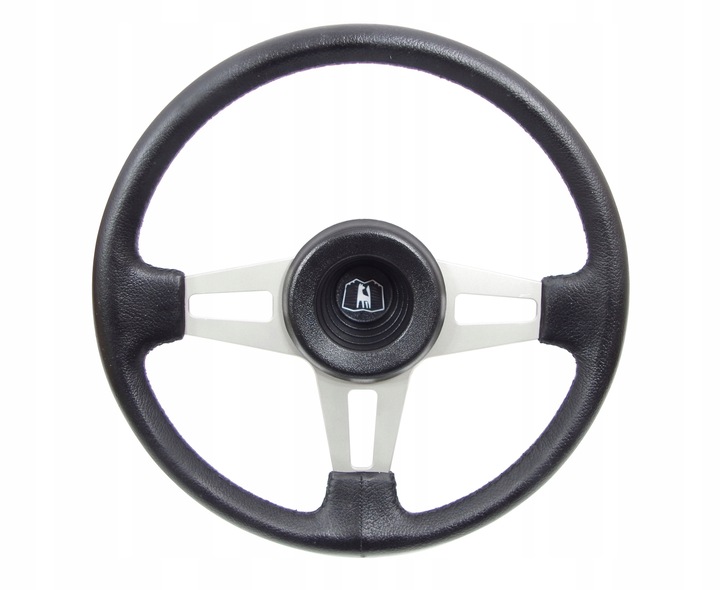 STEERING WHEEL GTI COMPLETE SET VW GOLF 1 GTI 