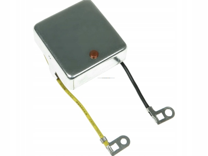 AUTOSTARTER RÉGULATEUR TENSION ALTERNATEUR