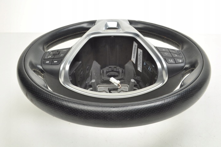 VOLVO V40 S60 V60 XC60 RDESIGN VOLANT CUIR P31332927