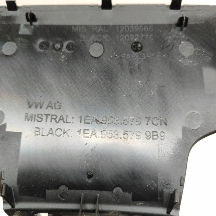 VOLKSWAGEN ID.3 2021 COMPTEUR COMPTEUR DE VITESSE
