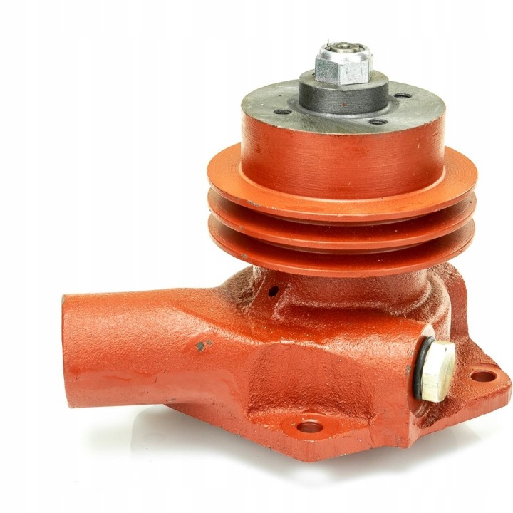 POMPE À EAU 2 COURROIES BASSE URSUS 385 C-385 902 912 914 1012 ZETOR 84017529