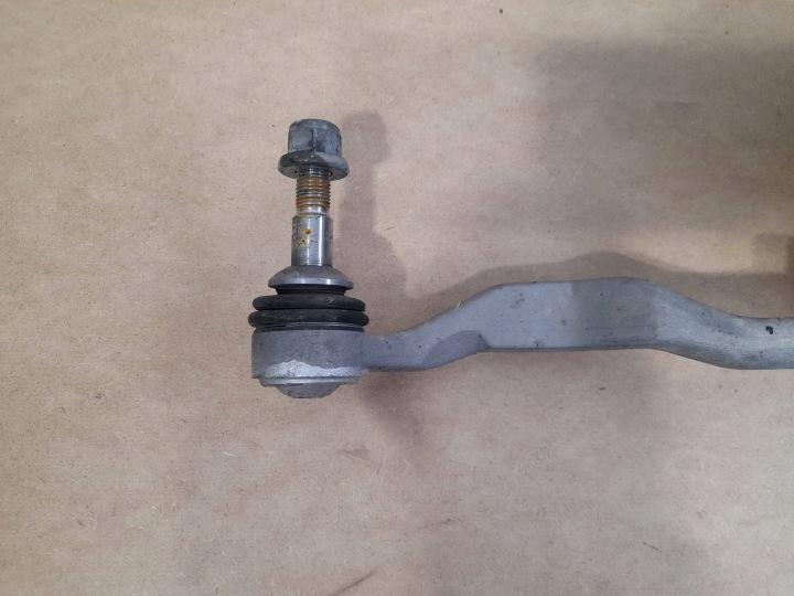 BMW X1 F48 F49 CRÉMAILLÈRE DE DIRECTION 38218113004 (Y290)