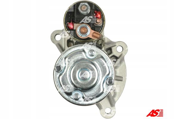 AS-PL ARRANCADOR 12V CITROEN FIAT PEUGEOT PARTE TRASERA MITSUBISHI 13 DIENTES 