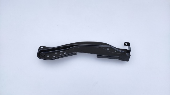 OPEL CROSSLAND X SUPPORT FIXATION PANNEAU AVANT DROIT (TC117)