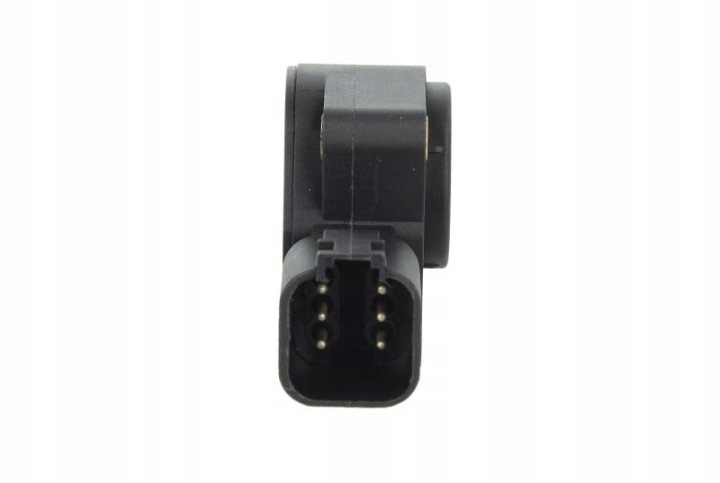 POTENTIOMÈTRE PÉDALES GAZ VOLVO FH SANS FILS PRISE 6 GOUPILLE DT SPARE PART