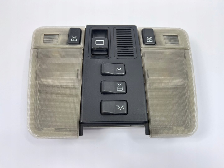 AMPOULE ÉCLAIRAGE INTÉRIEUR CABINES ÉCLAIRAGES MERCEDES W140 1408200001