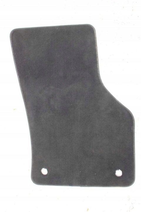 AUDI A3 TAPIS DE SOL ESSUIE-GLACES PLANCHERS 8V1863691 8V3863011 TAPIS QA5 NOIR
