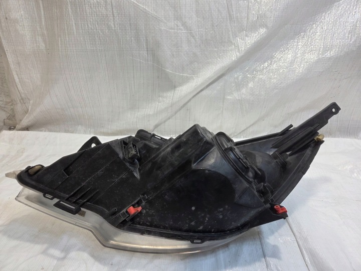 OPEL MERIVA B PHARE AVANT DROITE EUROPE 13253630