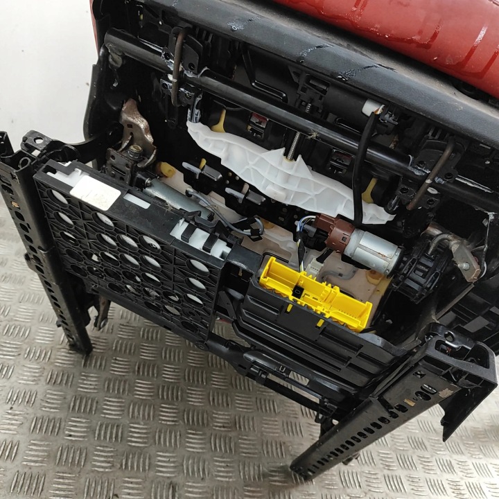 SIÈGE AVANT GAUCHE BMW X5 (G05) 7459217 31018620 4.4L 441KW 2022