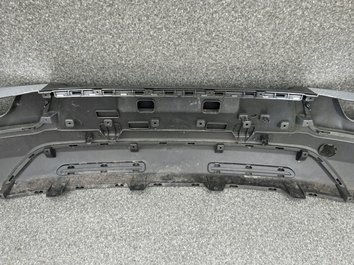 SSANGYONG KORANDO IV 4 PARE-CHOCS ARRIÈRE ARRIÈRE K78812-37000 POZNAŃ