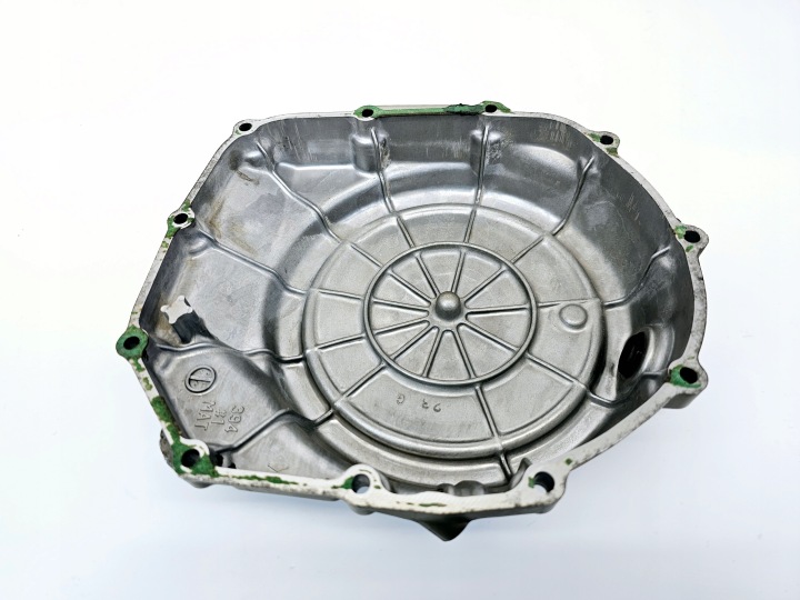 HONDA CBR 1100 XX COUVERCLES COUVERCLE PROTECTION CHÂSSIS MOTEUR