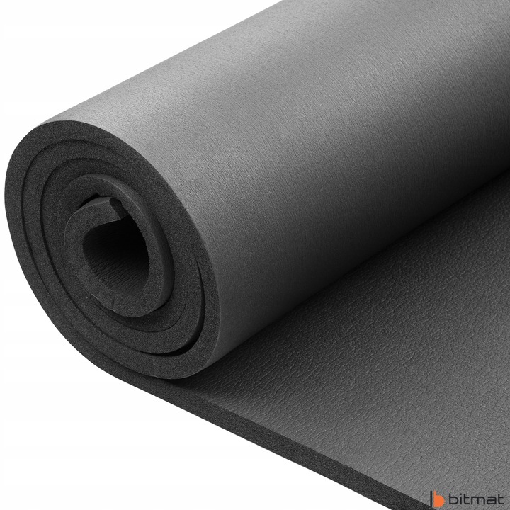 MAT FOAM COVER ACOUSTIC 25MM 50X100CM 