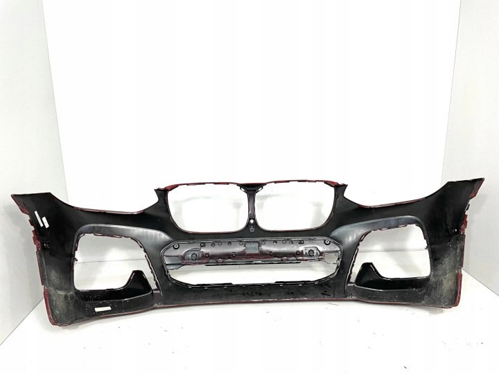 BMW X4 G02 2019 COMPLET KIT M PAKIETU