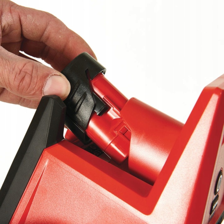 MILWAUKEE PHARE AKUMULATOROWA M12AL-0 1000LM IP54 ATELIER 4933451394