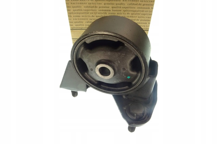 COUSSIN MOTEUR ARRIÈRE TOYOTA COROLLA SED/CP/WG AE10,CE100,EE10 1991.08-200