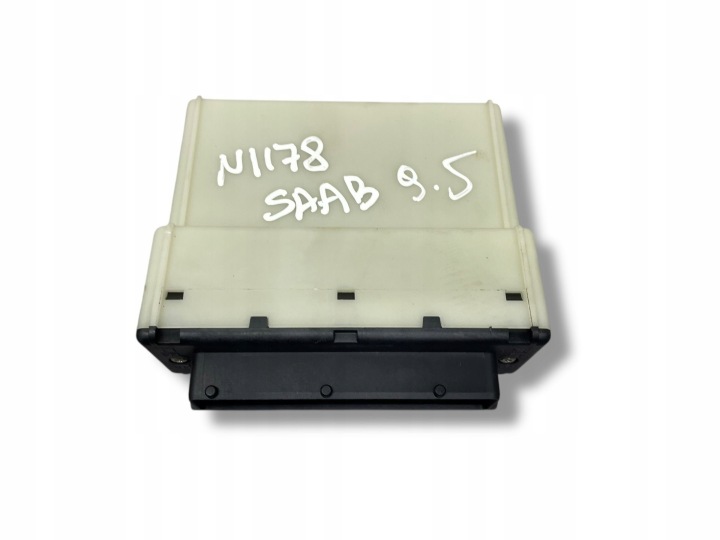 SAAB 9-5 2004 KIT DE DÉMARRAGE 5590526