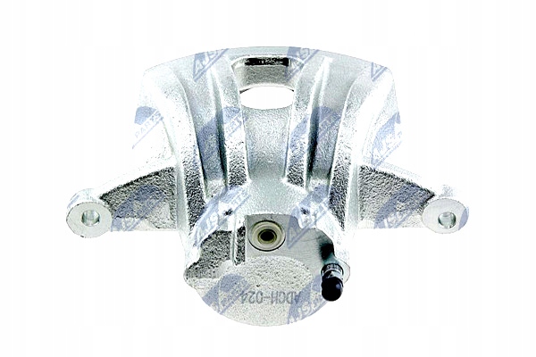 ÉTRIER DE FREIN DE FREIN AVANT JEEP CHEROKEE 2.4 2.5 2.8 3.7 #PETROLHEAD PRO+ KIT6
