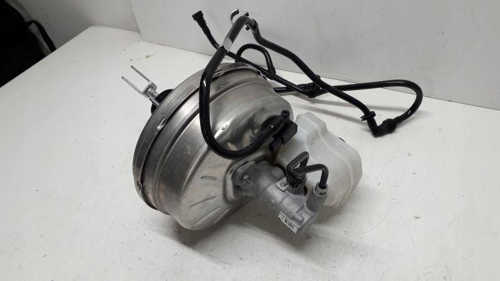 LAND RANGE ROVER SERVO POMPE DE FREIN HPLA2B195AB