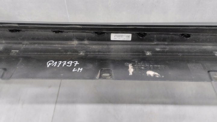 MOULURE SEUIL GAUCHE BMW 2 F44 KIT 19-