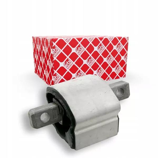 COUSSIN MOTEUR MERCEDES W221 ARRIÈRE