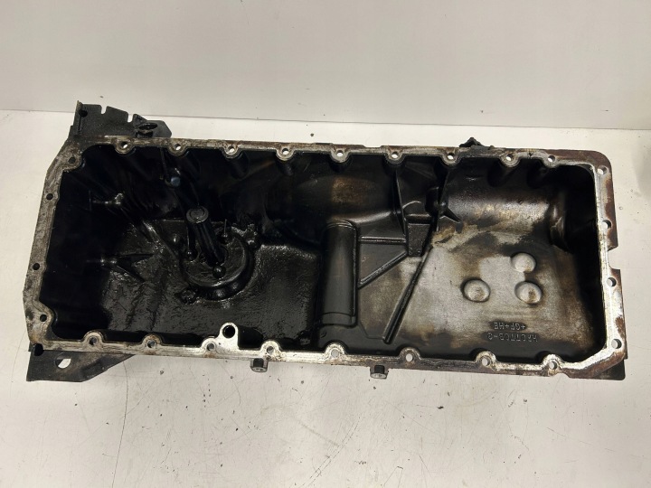 CARTER HUILEUX BMW X5 E70 X6 E71 7796325
