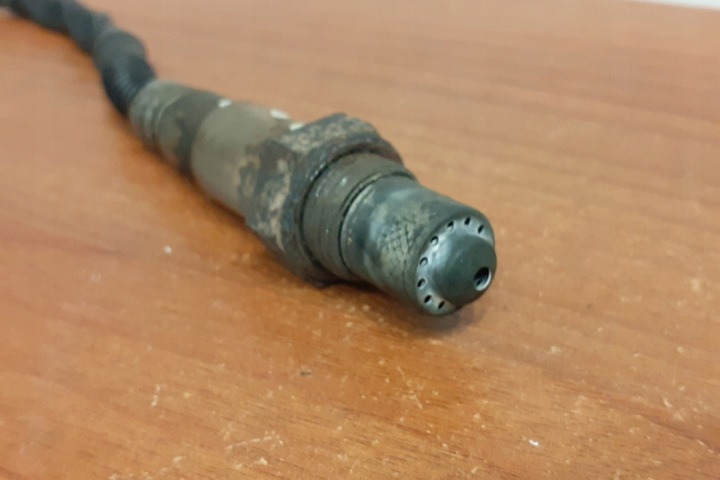 SONDE LAMBDA MERCEDES-BENZ AVEC (W221) 0045420818 3.5L GASOLINE 200KW 2006