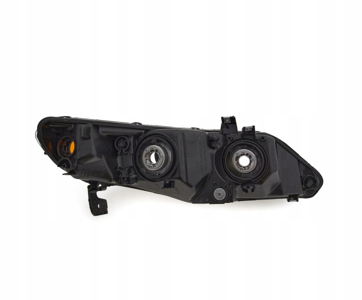 PHARE AVANT VERS HONDA CIVIC SDN USA 2006-2011 33151SNAA02 GAUCHE