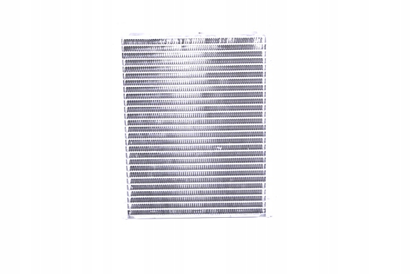 NISSENS 77643 ÉCHANGEUR DE CHALEUR CHAUFFAGE INTÉRIEUR