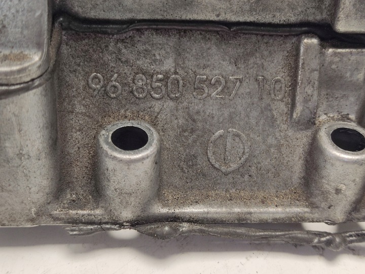 ARBRE À CAMES CITROEN PEUGEOT FORD 1.6 EHDI 8V AVEC SUPPORT 9684569080
