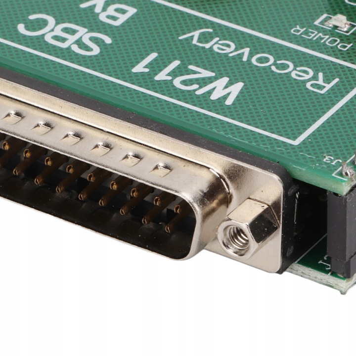 SBC ABS ANNULEUR VERS RÉPARATION BLEDU VERS ESSENCE W211 E CLASSE R230 SL CLASSE
