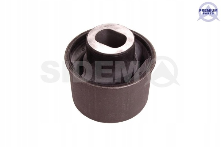 LOZYSKOWANIE, BRAS DE SUSPENSION SIDEM 891617