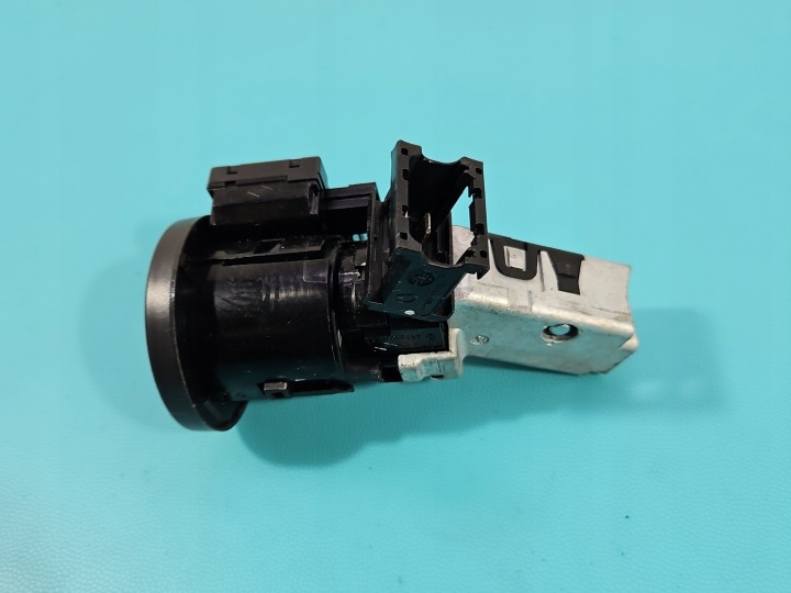 ORDINATEUR KIT CONTRÔLEUR MOTEUR DACIA DOKKER 1.3 TCE