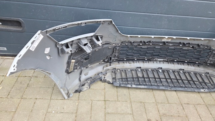 SKODA KAMIQ 19- PARE-CHOCS AVANT AVANT 658807221