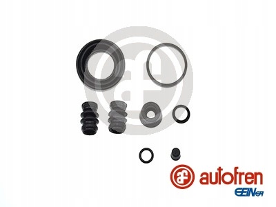 AUTOFREN COMPLET DE RÉPARATION DE SUPPORT DE FREIN NISSAN ALMERA 1,5/DCI 00- photo 2 - milautoparts-fr.ukrlive.com