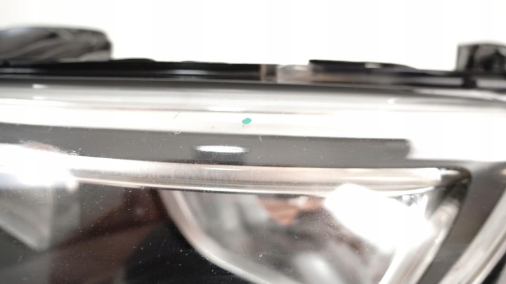 PHARE GAUCHE AVANT AVANT OPEL INSIGNIA B 17-22R