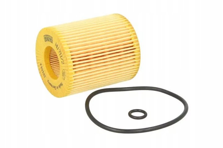 MANN SET FILTERS MAZDA 6 GG GY 2.3 166KM photo 4 - milautoparts-fr.ukrlive.com