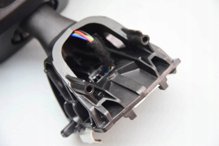 BMW G06 LCI F96 LCI G09 U11 RÉTROVISEUR INTERNE EC LED 5A8A018