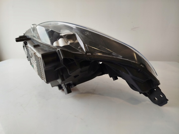 PHARE AVANT GAUCHE FORD S-MAX MK2 COMPLET LED EM2B-13W030-CS