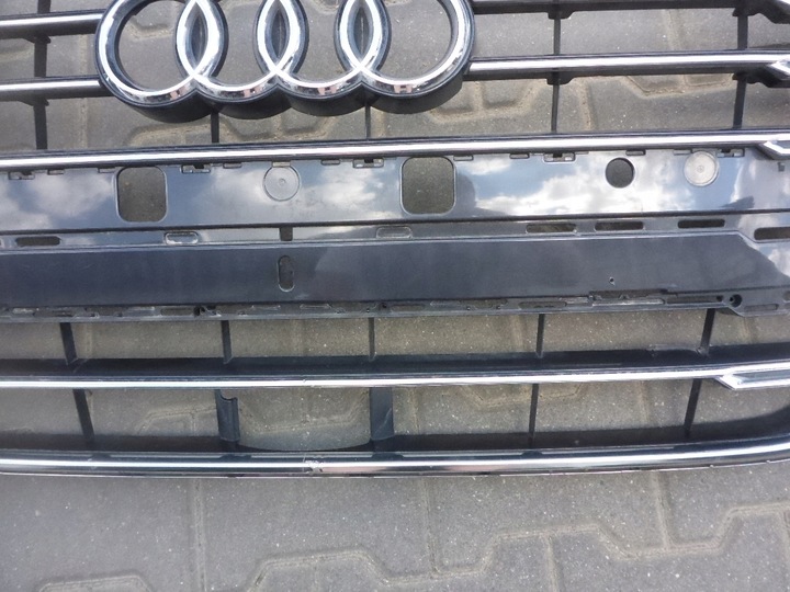 AUDI A8 D5 17- REJILLA DE RADIADOR REJILLA DEL RADIADOR 4N0853651 