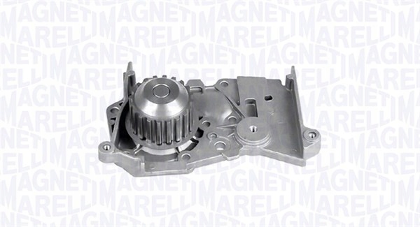 POMPE À EAU RENAULT NISSAN KANGOO 1.6 16V 98-, MEGA