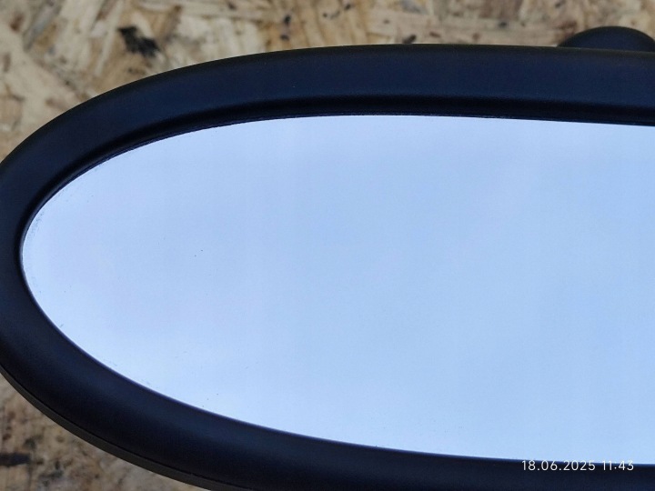 RÉTROVISEUR INTERNE MINI COUNTRYMAN R60 12-17 010784