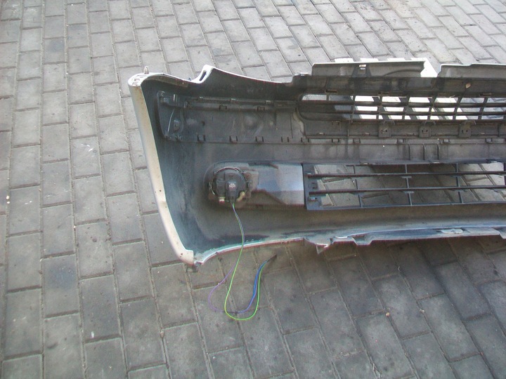 BUMPER FRONT COMPLETE SET CITROEN XSARA PICASSO I FACELIFT COLOR EZRC photo 13 - milautoparts-fr.ukrlive.com