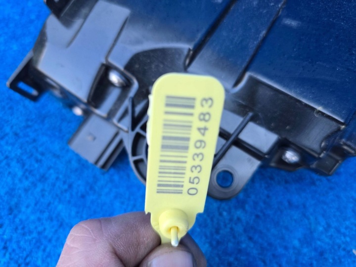 CACHE PHARE ARRIÈRE ARRIÈRE LED PROSCHE TAYCAN 9JA 9J1 9J1945082C SAE USA