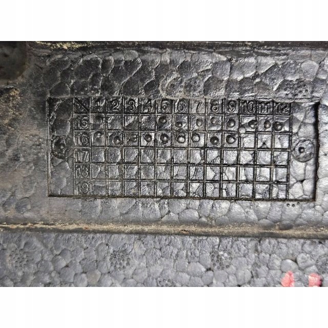 AMORTISSEUR PARE-CHOCS AVANT AVANT HYUNDAI SANTA FE 865202WAA0