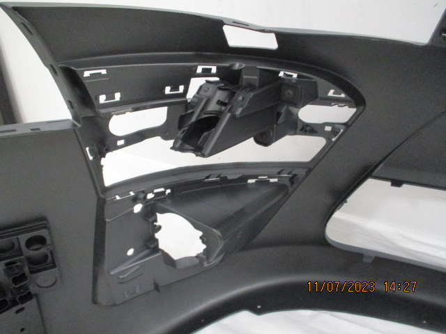 CITROEN C4 GRAND PICASSO 06-10 PARE-CHOCS AVANT